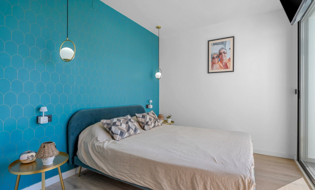 Odsprzedaż - Villa - Fortuna - Urbanizacion Las Kalendas
