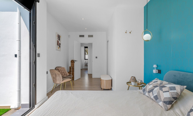 Odsprzedaż - Villa - Fortuna - Urbanizacion Las Kalendas