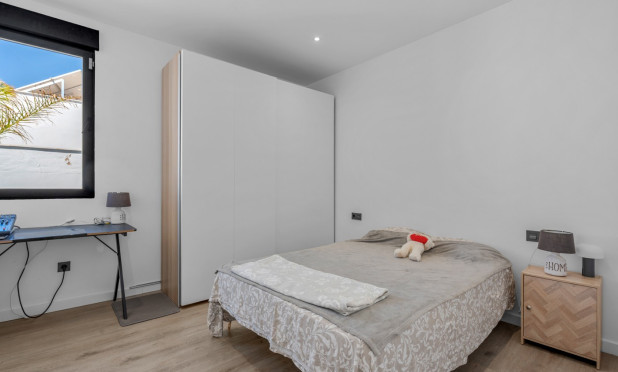 Odsprzedaż - Villa - Fortuna - Urbanizacion Las Kalendas