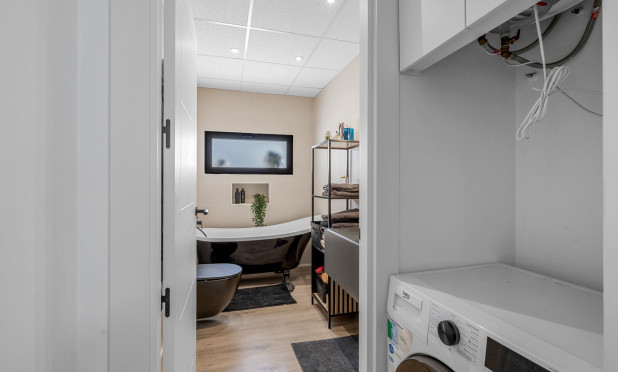 Odsprzedaż - Villa - Fortuna - Urbanizacion Las Kalendas
