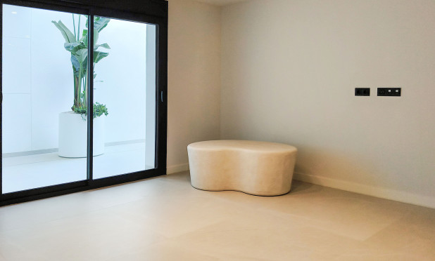 Nouvelle construction - Villa - Ciudad Quesada