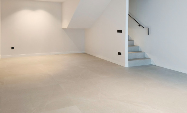 Nouvelle construction - Villa - Ciudad Quesada