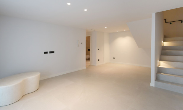 Nouvelle construction - Villa - Ciudad Quesada