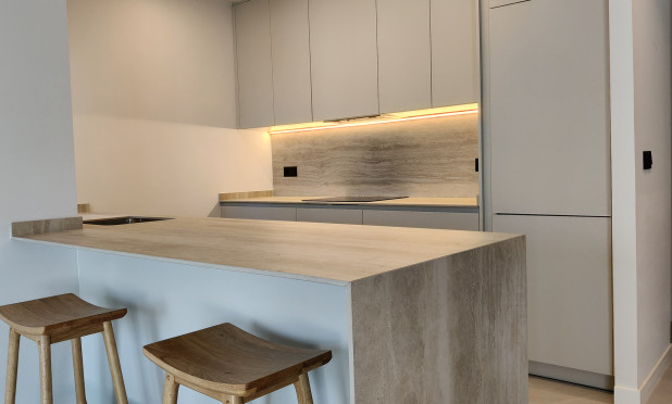 Nouvelle construction - Villa - Ciudad Quesada