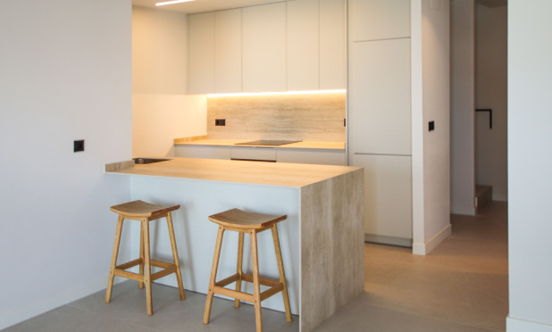 Nouvelle construction - Villa - Ciudad Quesada