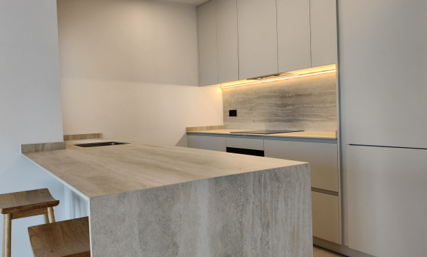Nouvelle construction - Villa - Ciudad Quesada