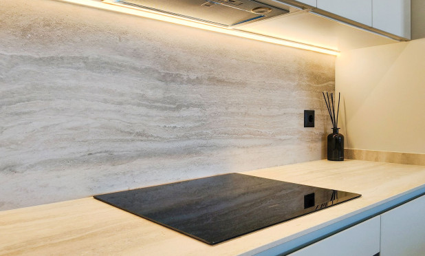 Nouvelle construction - Villa - Ciudad Quesada