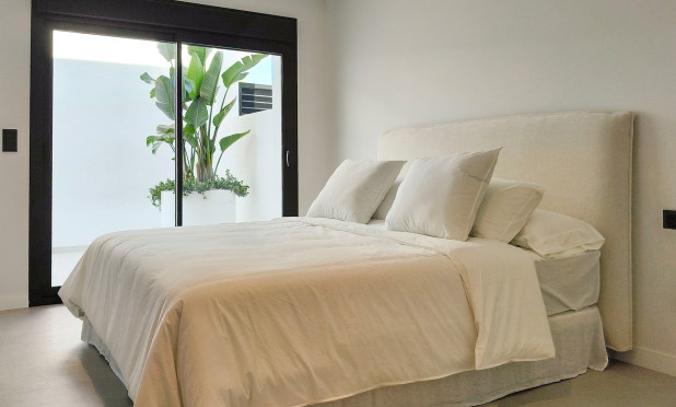 Nouvelle construction - Villa - Ciudad Quesada