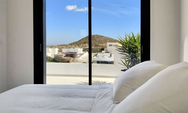 Nouvelle construction - Villa - Ciudad Quesada