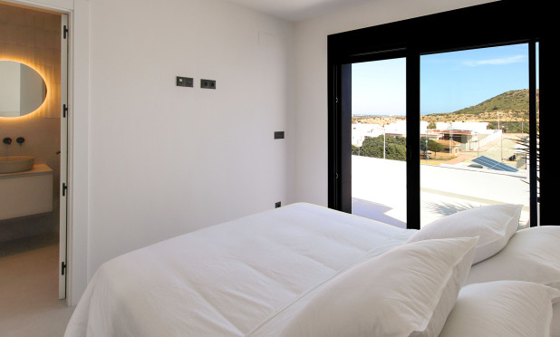 Nouvelle construction - Villa - Ciudad Quesada