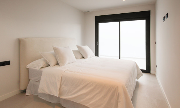 Nouvelle construction - Villa - Ciudad Quesada