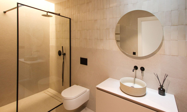 Nouvelle construction - Villa - Ciudad Quesada