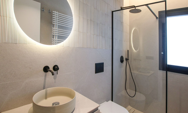 Nouvelle construction - Villa - Ciudad Quesada