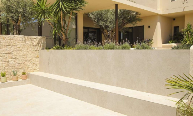 Obra nueva - Villa - La Marina