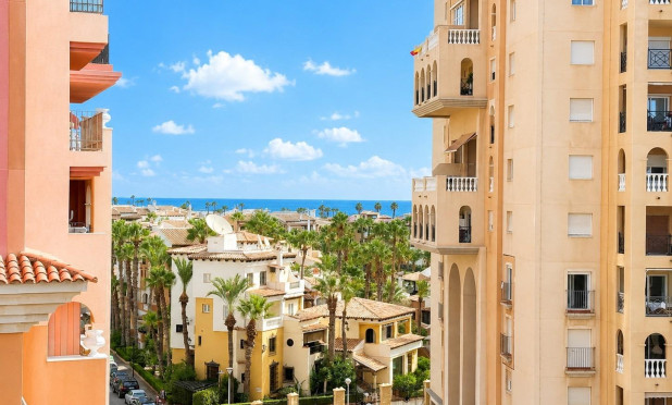 Odsprzedaż - Daszek - Torrevieja - Playa de los locos