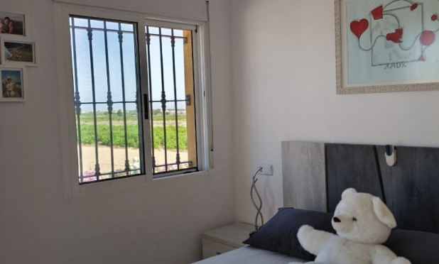 Odsprzedaż - Villa - Guardamar del Segura - Guardamar Del Segura