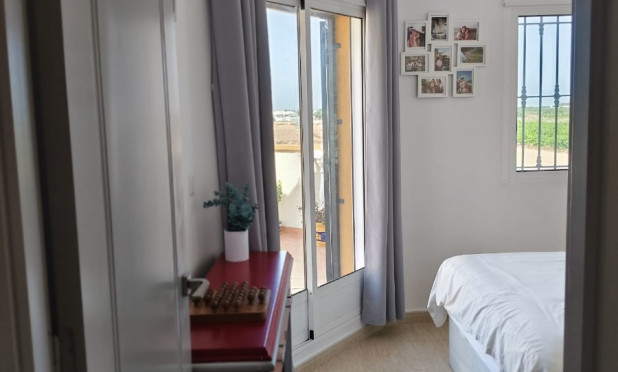 Odsprzedaż - Villa - Guardamar del Segura - Guardamar Del Segura
