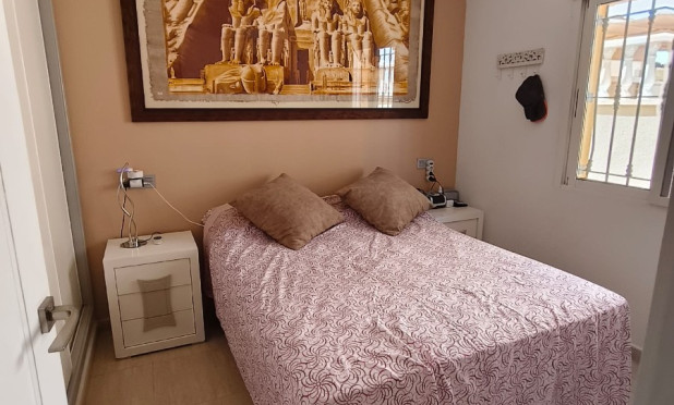 Odsprzedaż - Villa - Guardamar del Segura - Guardamar Del Segura