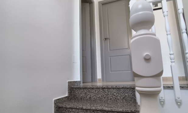 Odsprzedaż - Villa - Guardamar del Segura - Guardamar Del Segura