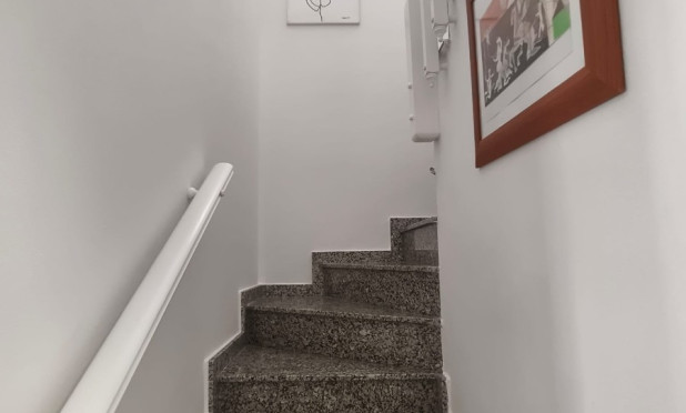 Odsprzedaż - Villa - Guardamar del Segura - Guardamar Del Segura