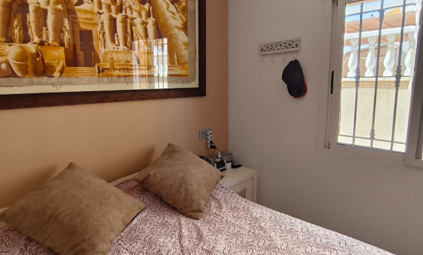 Odsprzedaż - Villa - Guardamar del Segura - Guardamar Del Segura