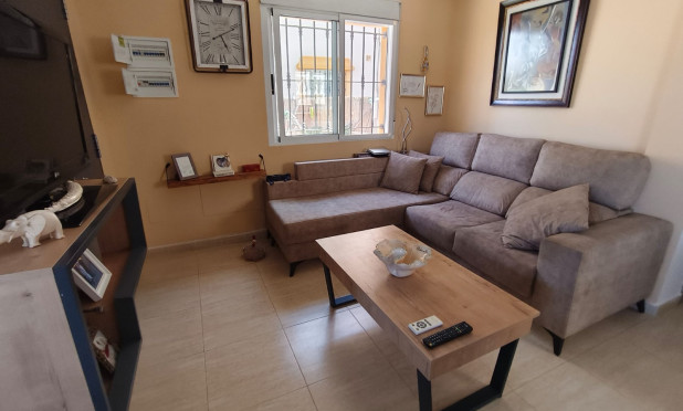 Odsprzedaż - Villa - Guardamar del Segura - Guardamar Del Segura