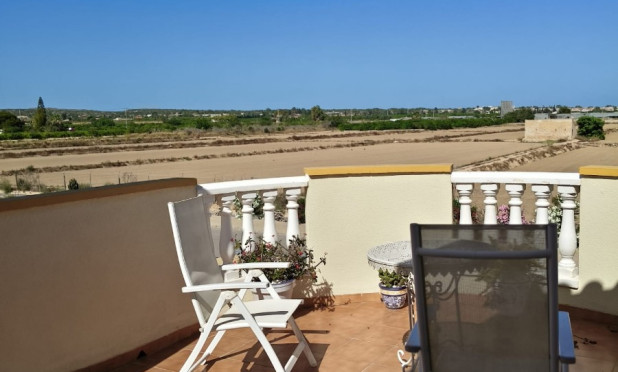 Odsprzedaż - Villa - Guardamar del Segura - Guardamar Del Segura
