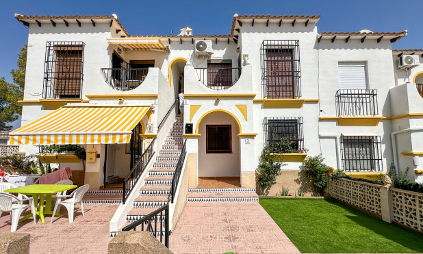 Wiederverkauf - Stadthaus - San Miguel de Salinas - Bellavista