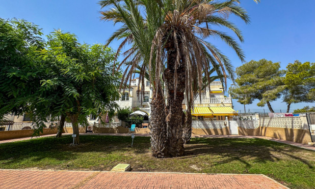 Wiederverkauf - Stadthaus - San Miguel de Salinas - Bellavista