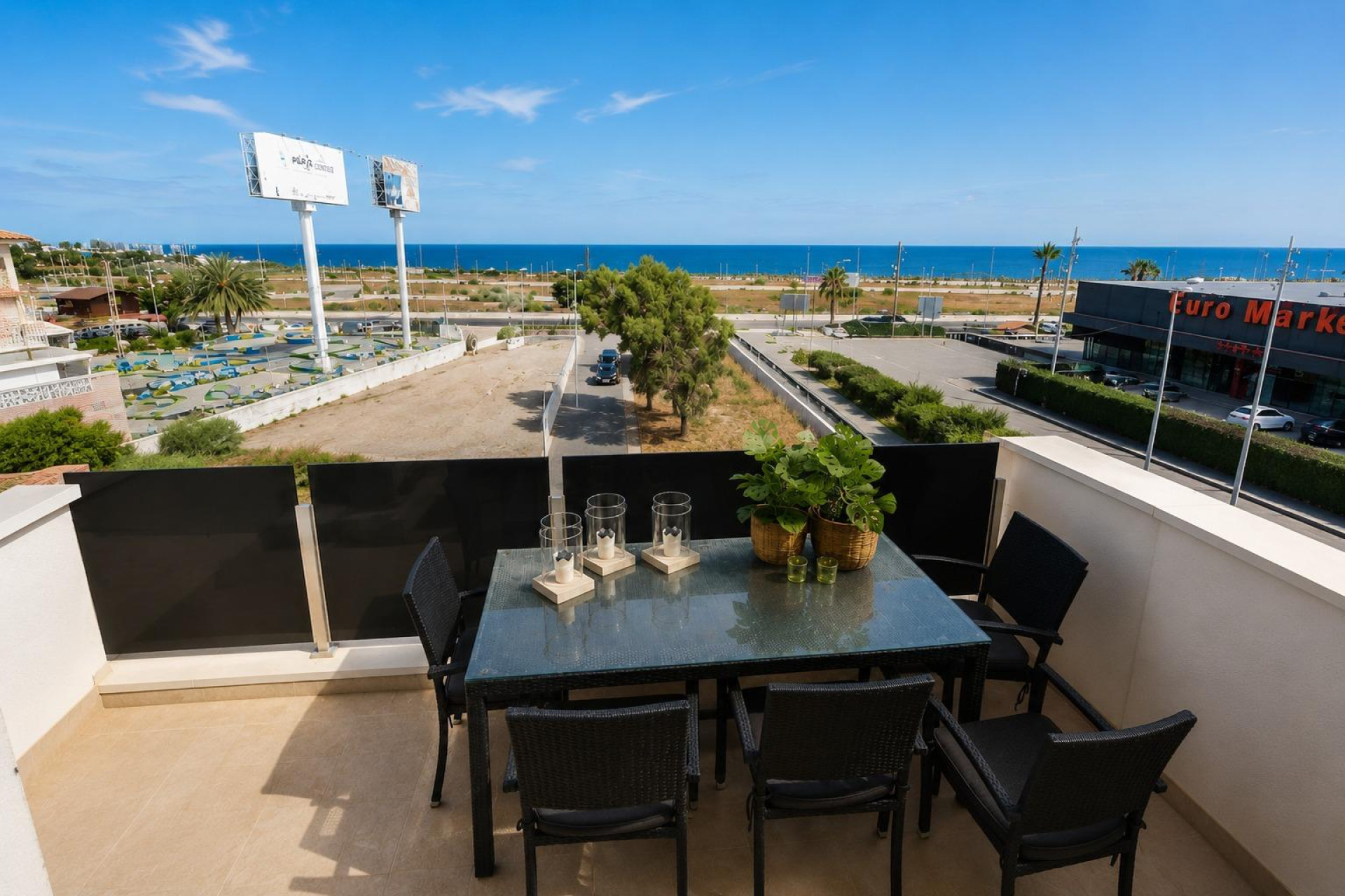 Wiederverkauf - Wohnung - Orihuela Costa - Punta Prima