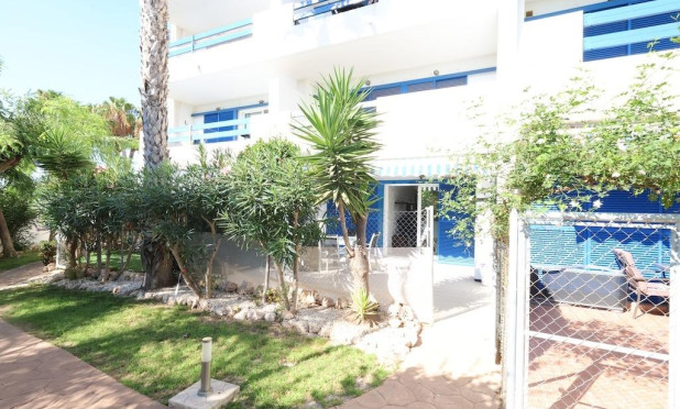 Odsprzedaż - Kamienica - Orihuela Costa