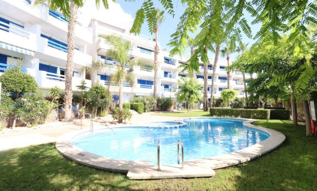 Odsprzedaż - Kamienica - Orihuela Costa