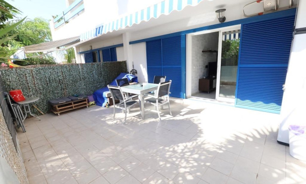 Odsprzedaż - Kamienica - Orihuela Costa