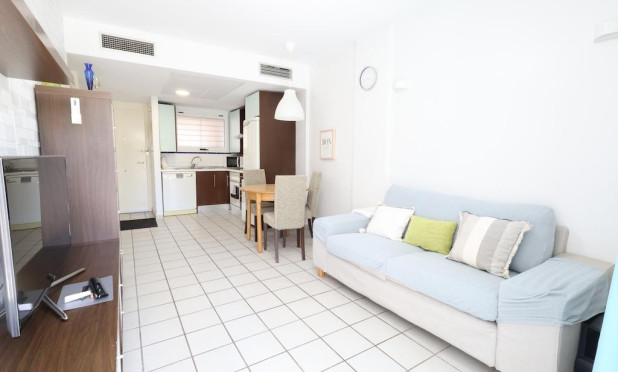 Odsprzedaż - Kamienica - Orihuela Costa