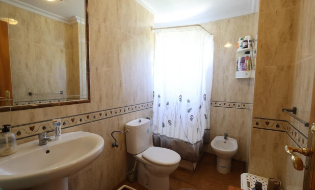 Wiederverkauf - Wohnung - Orihuela Costa - Lomas de Cabo Roig