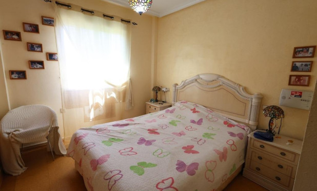 Wiederverkauf - Wohnung - Orihuela Costa - Lomas de Cabo Roig