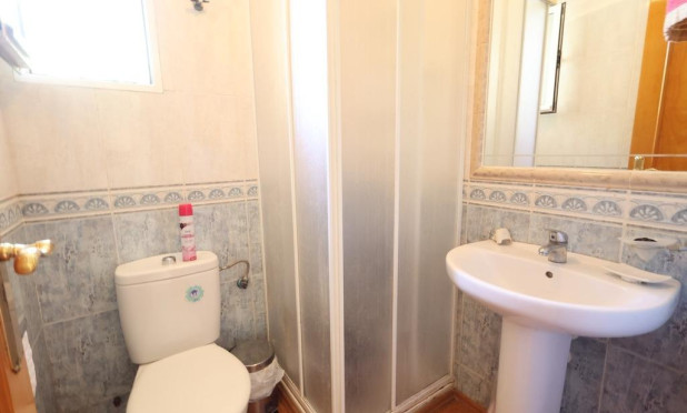 Wiederverkauf - Wohnung - Orihuela Costa - Lomas de Cabo Roig