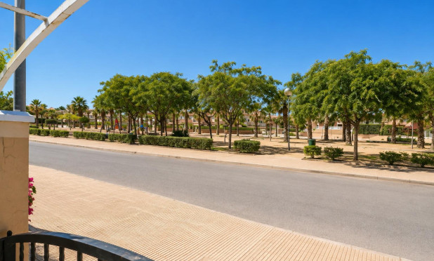 Wiederverkauf - Wohnung - Orihuela Costa - Lomas de Cabo Roig