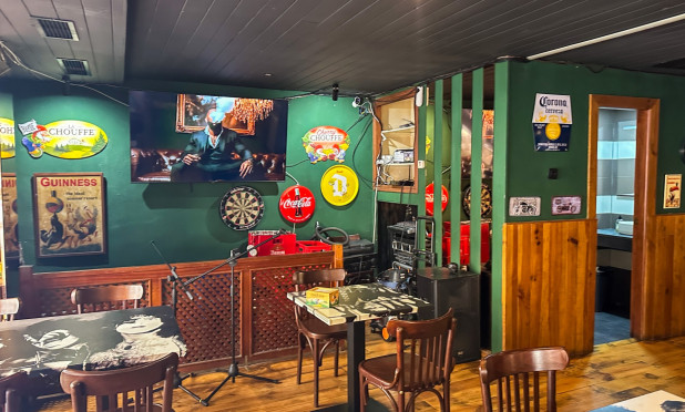 Wiederverkauf - Commercial - Torrevieja - Playa del Cura