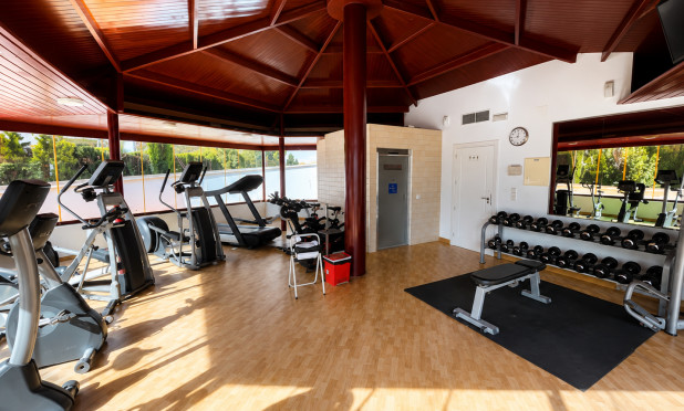 Wiederverkauf - Penthouse - Calpe
