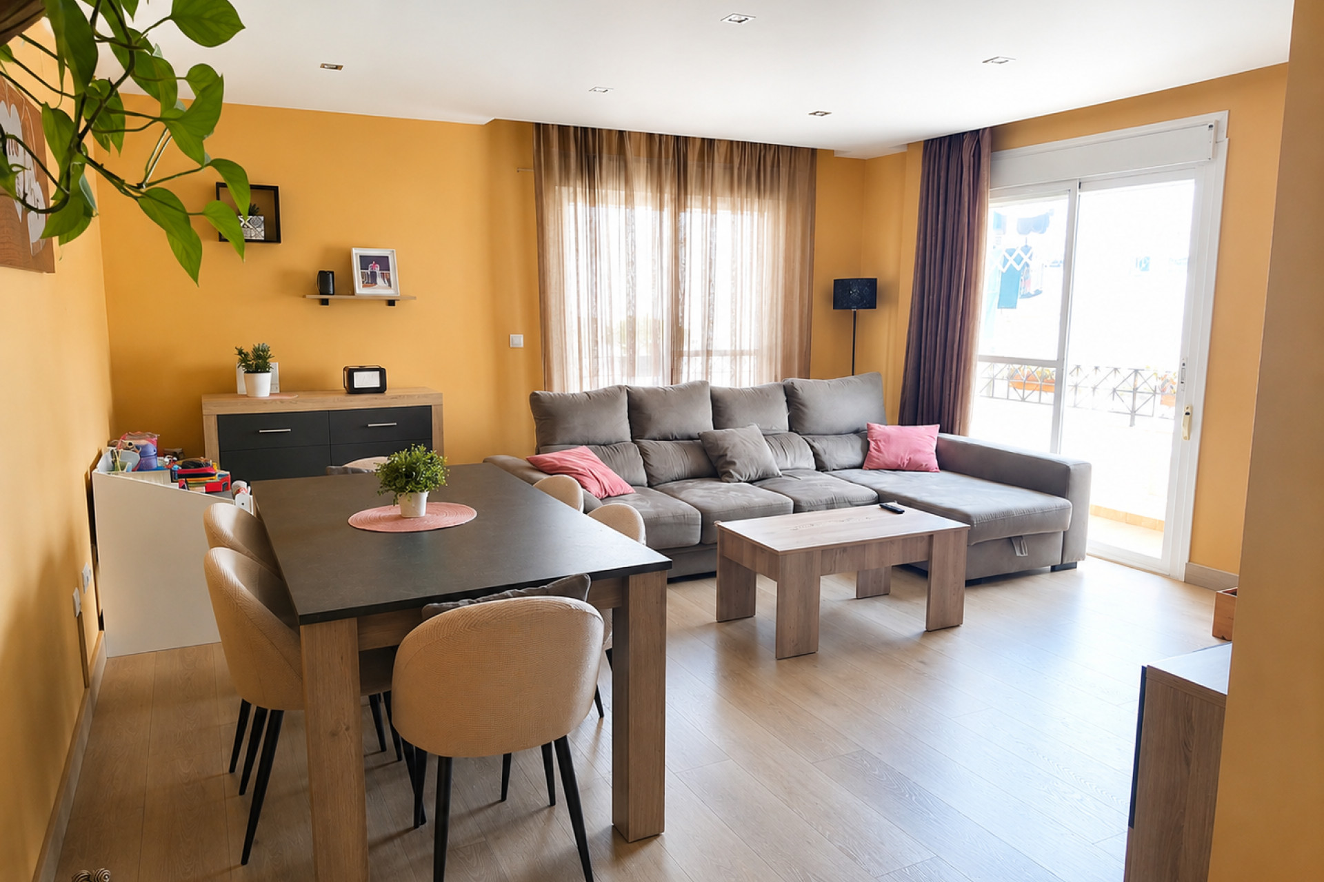 Revente - Appartement - La Nucía