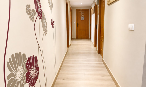Revente - Appartement - La Nucía
