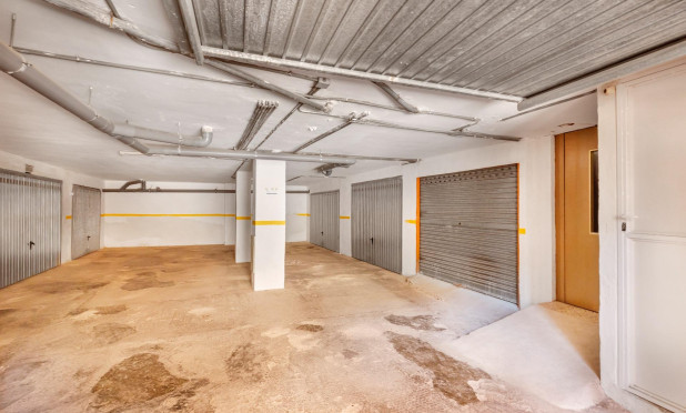 Wiederverkauf - Wohnung - Torrevieja - Playa del Cura
