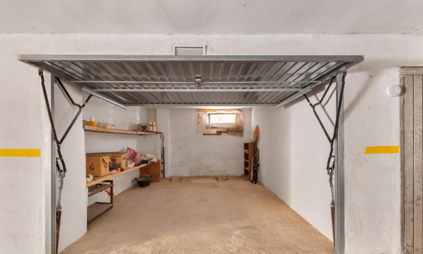 Wiederverkauf - Wohnung - Torrevieja - Playa del Cura