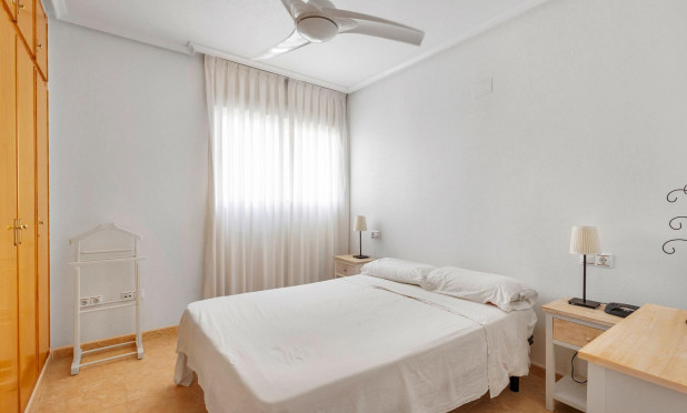 Wiederverkauf - Wohnung - Torrevieja - Nueva Torrevieja