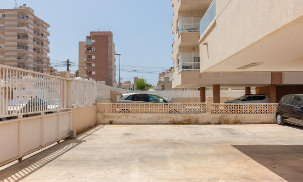 Wiederverkauf - Wohnung - Torrevieja - Nueva Torrevieja