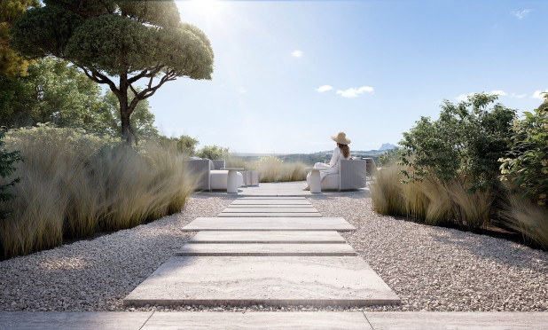 Obra nueva - Villa - Sotogrande