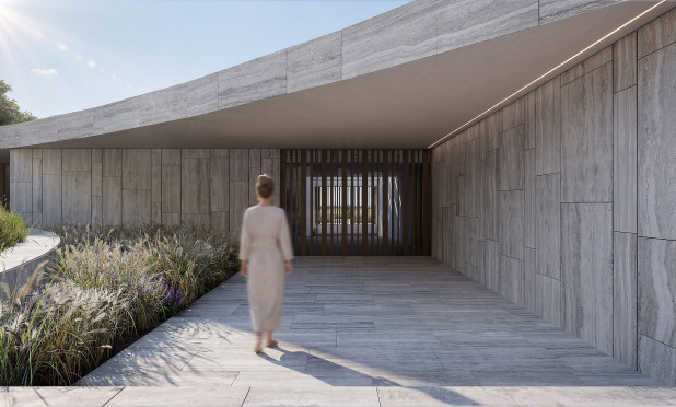 Obra nueva - Villa - Sotogrande
