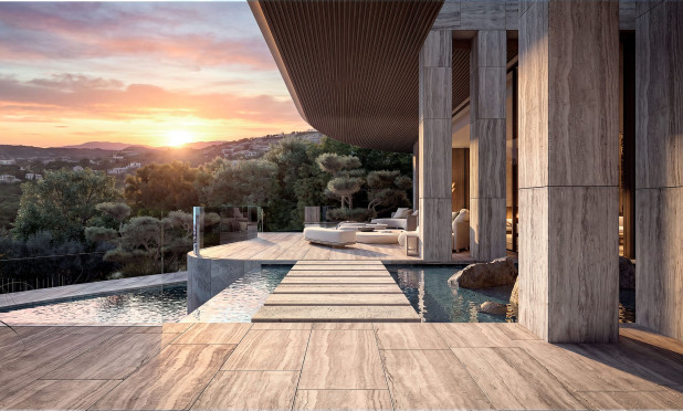 Obra nueva - Villa - Sotogrande