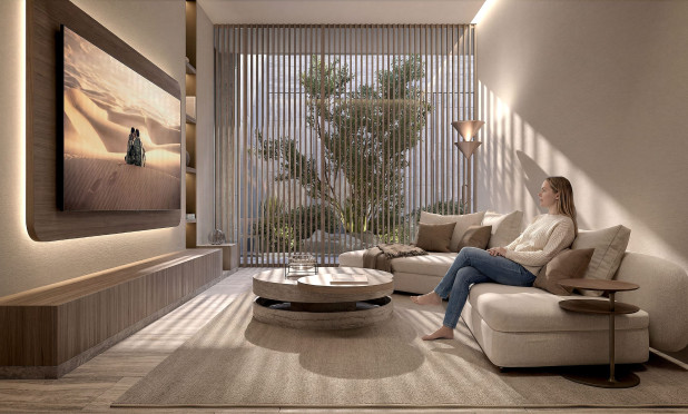 Obra nueva - Villa - Sotogrande